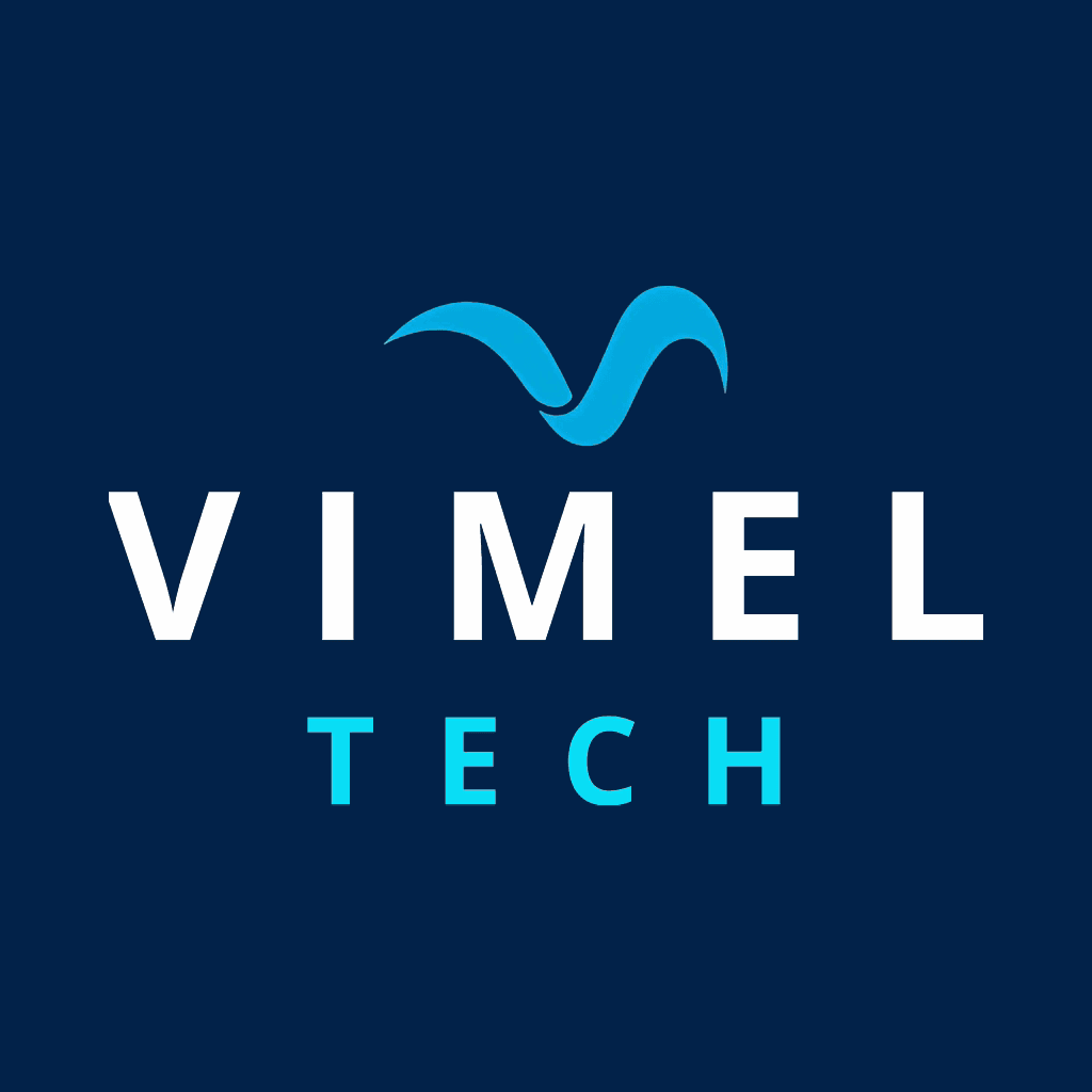 Ícone do app Vimel Tech